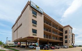 Sundial Inn Motel Virginia Beach